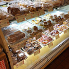 Fully Bakery food