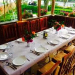 Teferic Comida