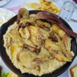 Teferic Comida