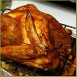 Maysoun's Kitchen Comida
