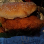 Kfc Comida