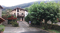 Posada Cantabria outside