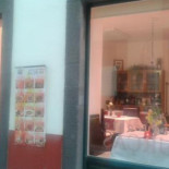 Murças Nourriture