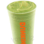 Dunkin' Comida