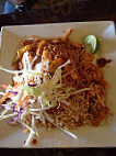 Auburn Thai Garden Restaurant food