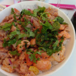 Planet Sushi Comida