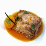 Surtopía Comida
