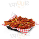 Kfc Comida
