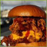 Burgerify Comida