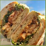 Burgerify Comida