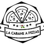 La Cabane A Pizzas inside