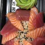 Jap64 Comida
