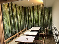 Cafe Terrace Takachihoya inside