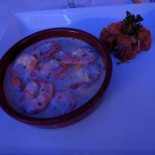 La Hook's Comida