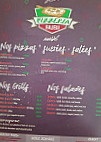 Pizzeria Fajeli menu