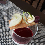 Le Container Comida
