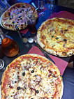 Pizzeria Chez Vincent food