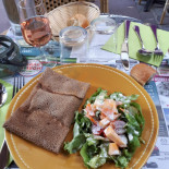 44 Comida