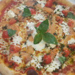 Nikaia Comida