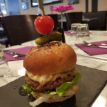 Nikaia Comida