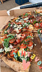 Franceschi Pizza food