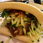 Kooc Bao food