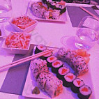 Sushi Makers food