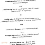 Asten Cardápio