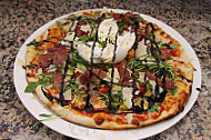 Pizz'elite food