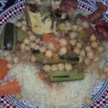 Larceau Comida
