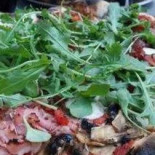 M'pizza Comida