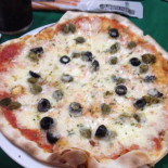 Pizzaria Da Beppi Comida