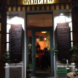 Weinberg Weinhandlung Comida