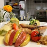 Kleehof In Der Gärtnerstadt Comida