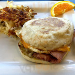 Jedediah's Comida