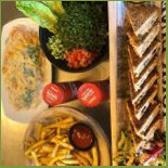 Natche نتشي Essen