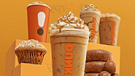 Dunkin' food