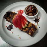 Spiral Comida