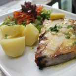 Sabores Da Amanda Comida