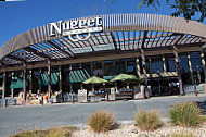 Nugget Markets inside