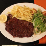Sabores Da Amanda Comida