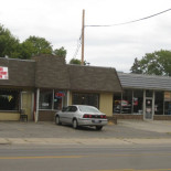 Donerick's Pub Exterior
