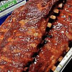 Stay Smokin Bbq Catering food