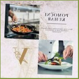 Verso Comida
