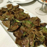 Ferrer Tapas Comida