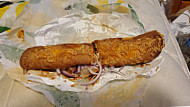 Subway food