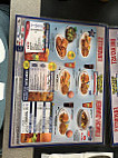 Waffle House food