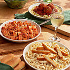 Olive Garden Italian food