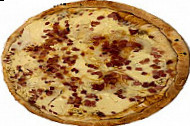 Pizza Blitz Cloppenburg food