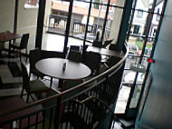 Xtra's Cafe inside